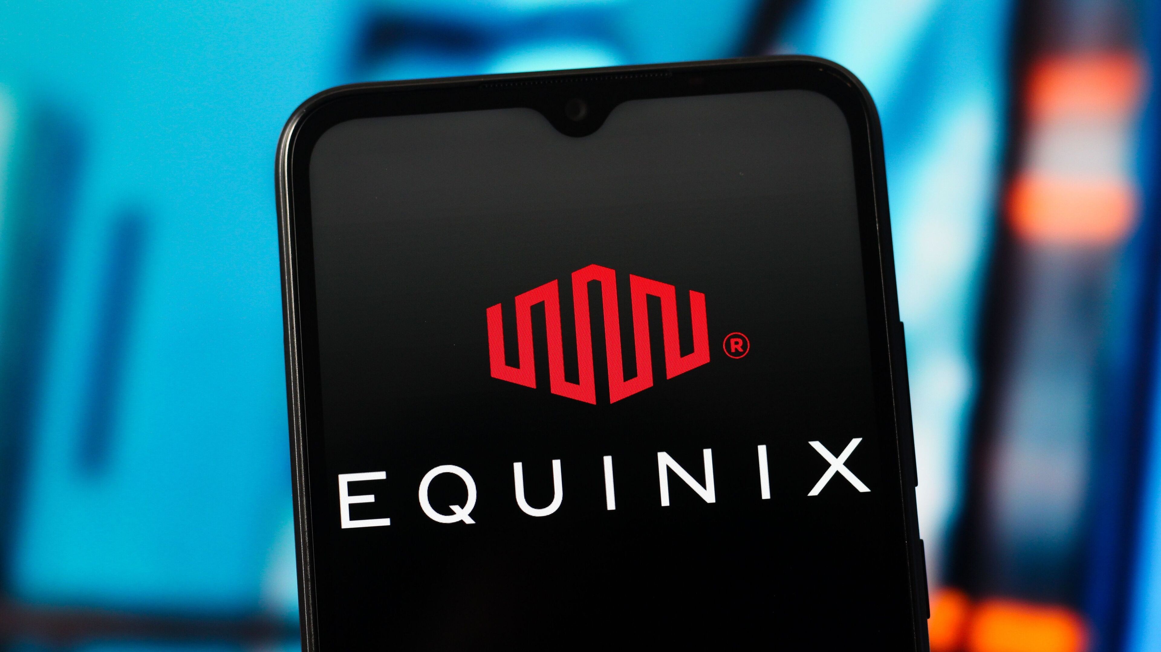 Profits at Equinix Ireland drop to €5.6m despite solid demand and BT Ireland acquisition